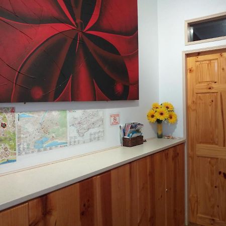 Rasa Sayang Apartments City Centre Malaga Ngoại thất bức ảnh