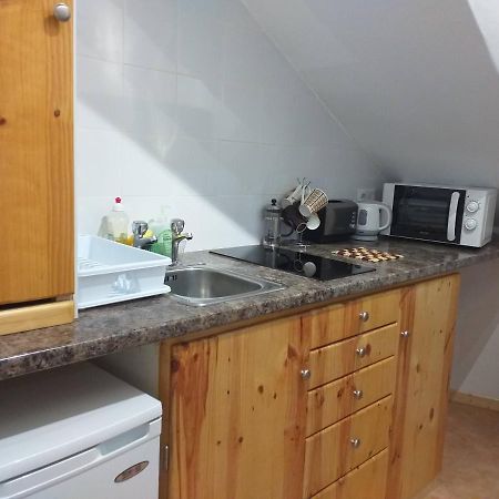 Rasa Sayang Apartments City Centre Malaga Ngoại thất bức ảnh