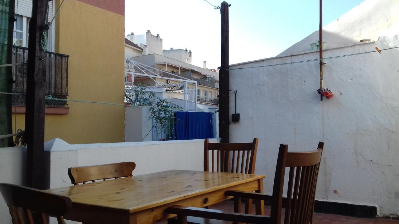Rasa Sayang Apartments City Centre Malaga Ngoại thất bức ảnh