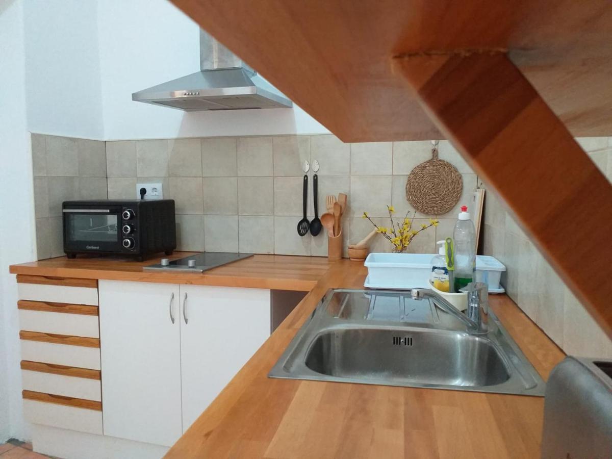 Rasa Sayang Apartments City Centre Malaga Ngoại thất bức ảnh