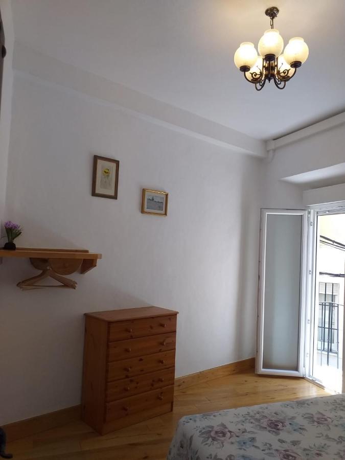 Rasa Sayang Apartments City Centre Malaga Ngoại thất bức ảnh