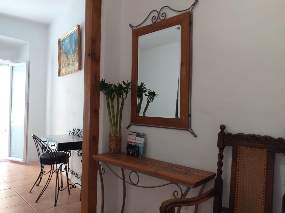 Rasa Sayang Apartments City Centre Malaga Ngoại thất bức ảnh