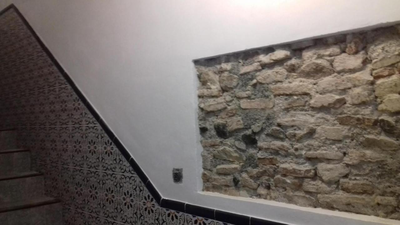 Rasa Sayang Apartments City Centre Malaga Ngoại thất bức ảnh