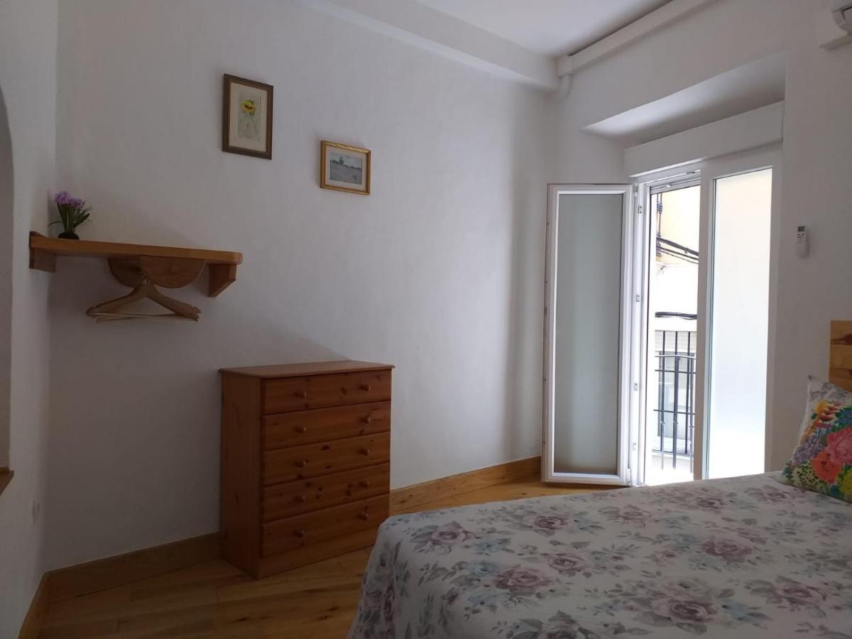 Rasa Sayang Apartments City Centre Malaga Ngoại thất bức ảnh