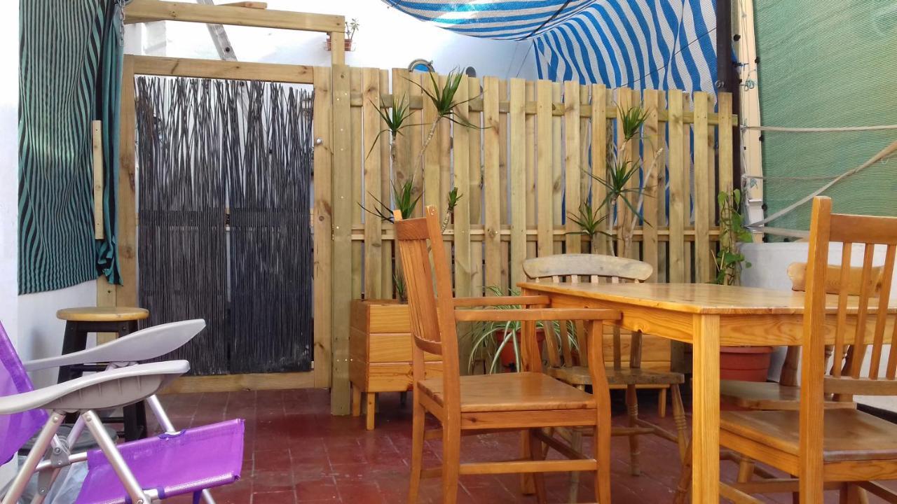 Rasa Sayang Apartments City Centre Malaga Ngoại thất bức ảnh