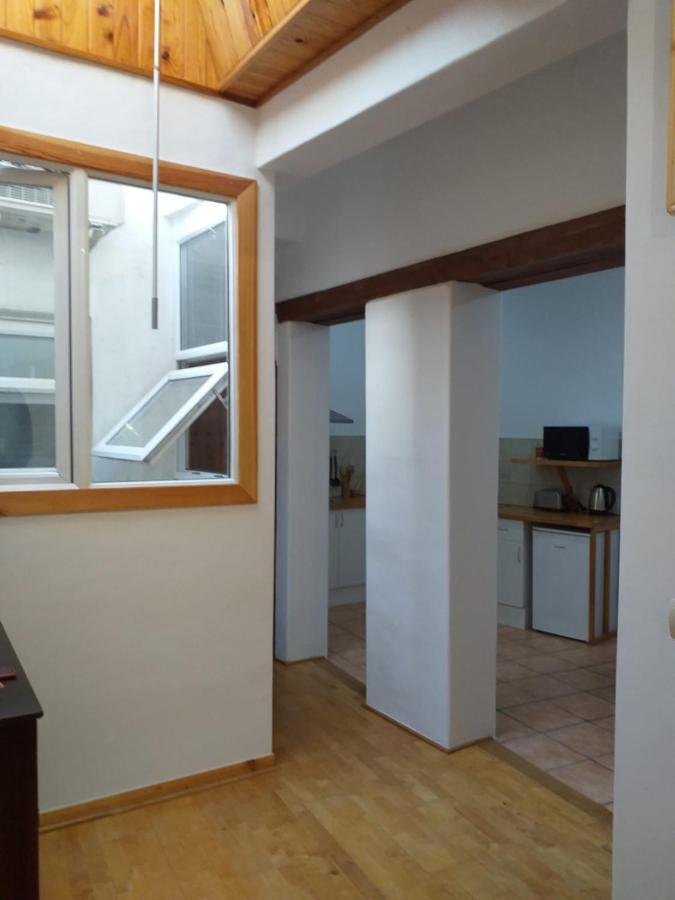 Rasa Sayang Apartments City Centre Malaga Ngoại thất bức ảnh
