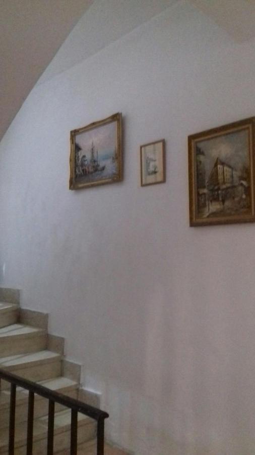 Rasa Sayang Apartments City Centre Malaga Ngoại thất bức ảnh