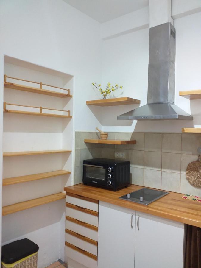 Rasa Sayang Apartments City Centre Malaga Ngoại thất bức ảnh