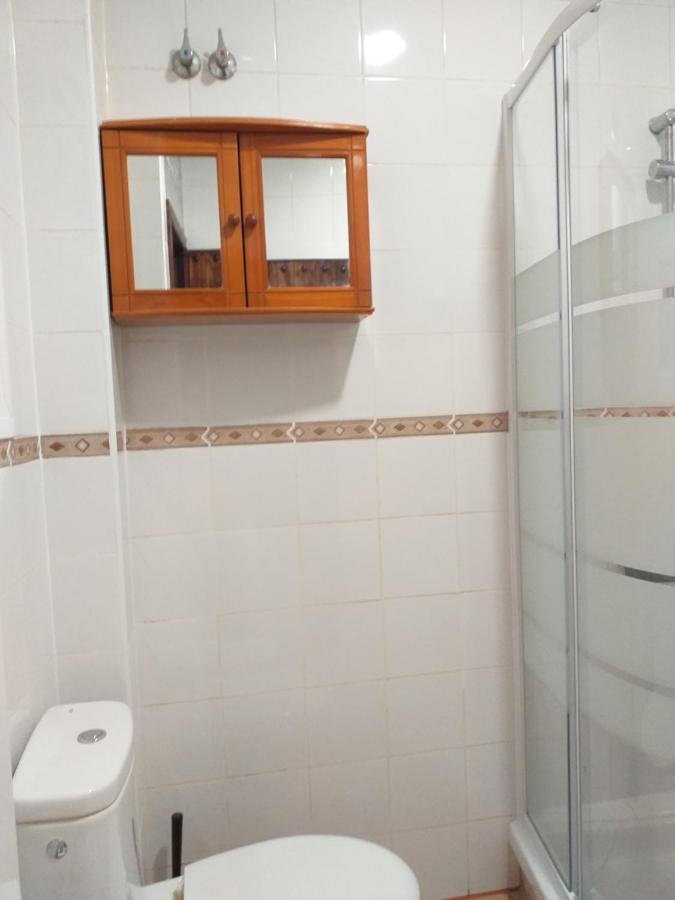 Rasa Sayang Apartments City Centre Malaga Ngoại thất bức ảnh