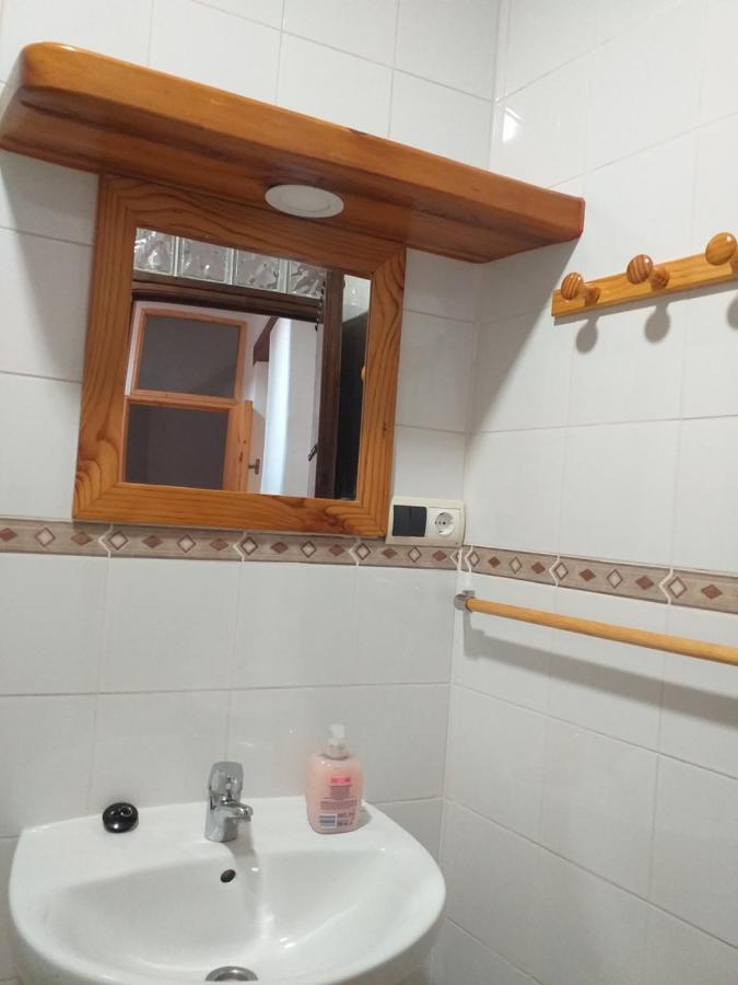 Rasa Sayang Apartments City Centre Malaga Ngoại thất bức ảnh