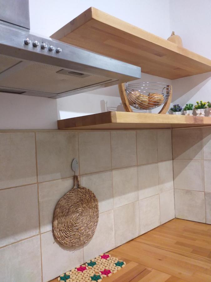 Rasa Sayang Apartments City Centre Malaga Ngoại thất bức ảnh