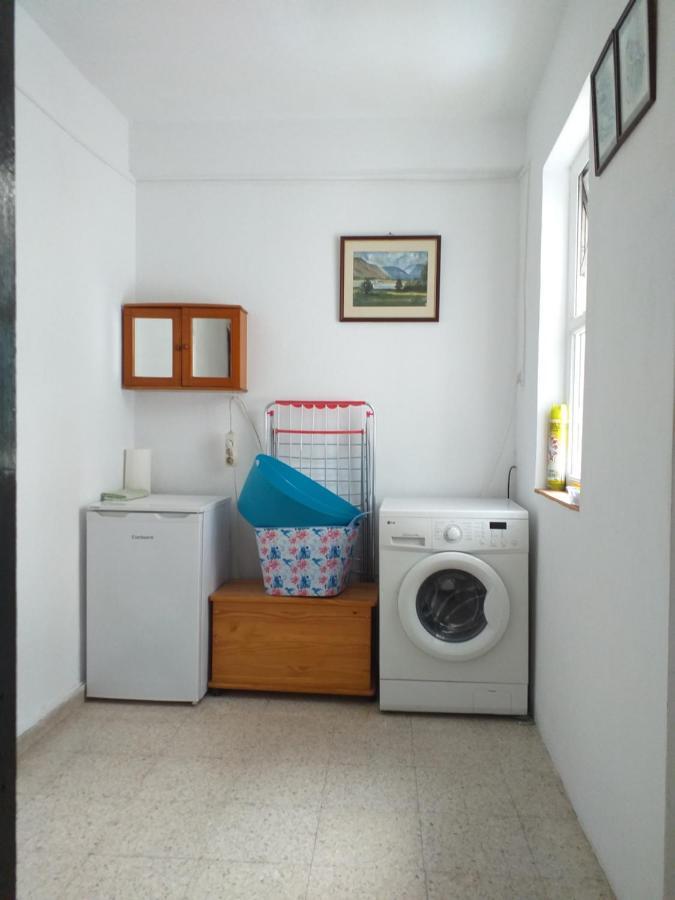 Rasa Sayang Apartments City Centre Malaga Ngoại thất bức ảnh