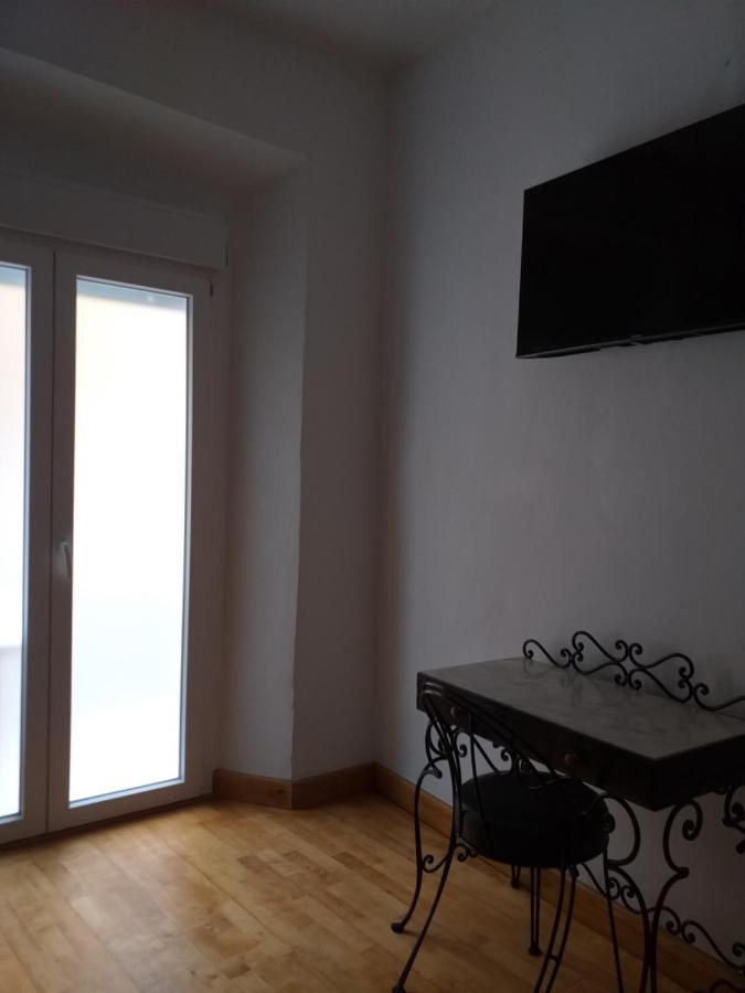 Rasa Sayang Apartments City Centre Malaga Ngoại thất bức ảnh