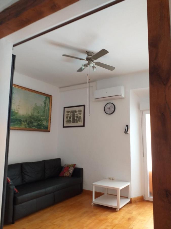 Rasa Sayang Apartments City Centre Malaga Ngoại thất bức ảnh