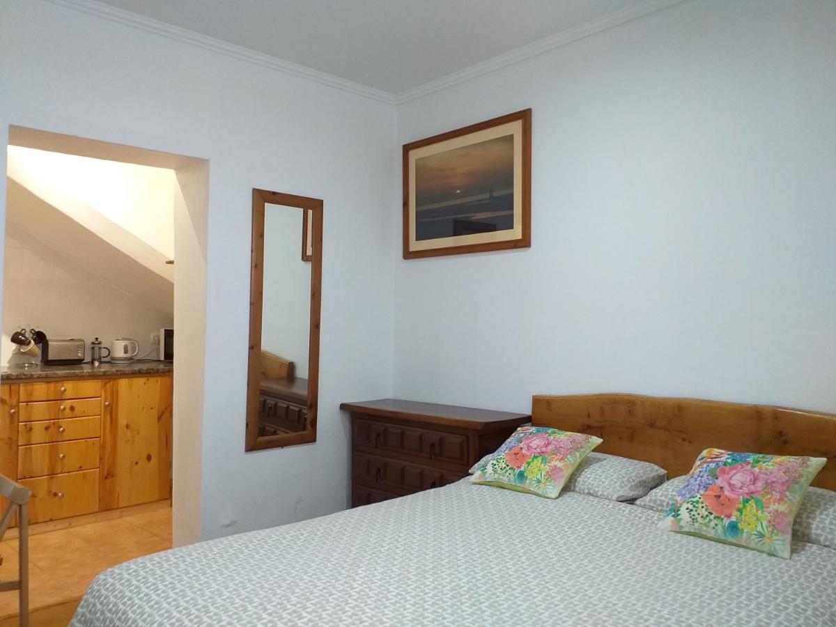 Rasa Sayang Apartments City Centre Malaga Ngoại thất bức ảnh
