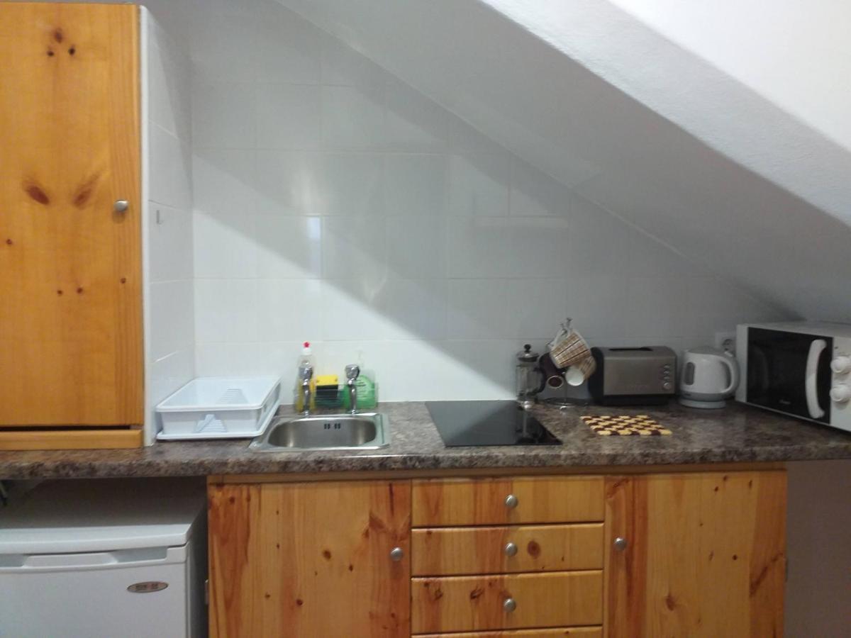 Rasa Sayang Apartments City Centre Malaga Ngoại thất bức ảnh