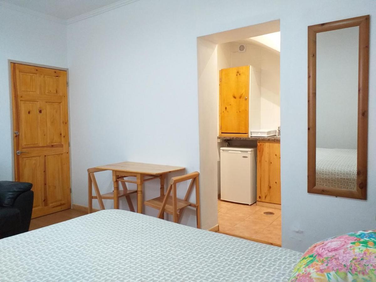 Rasa Sayang Apartments City Centre Malaga Ngoại thất bức ảnh