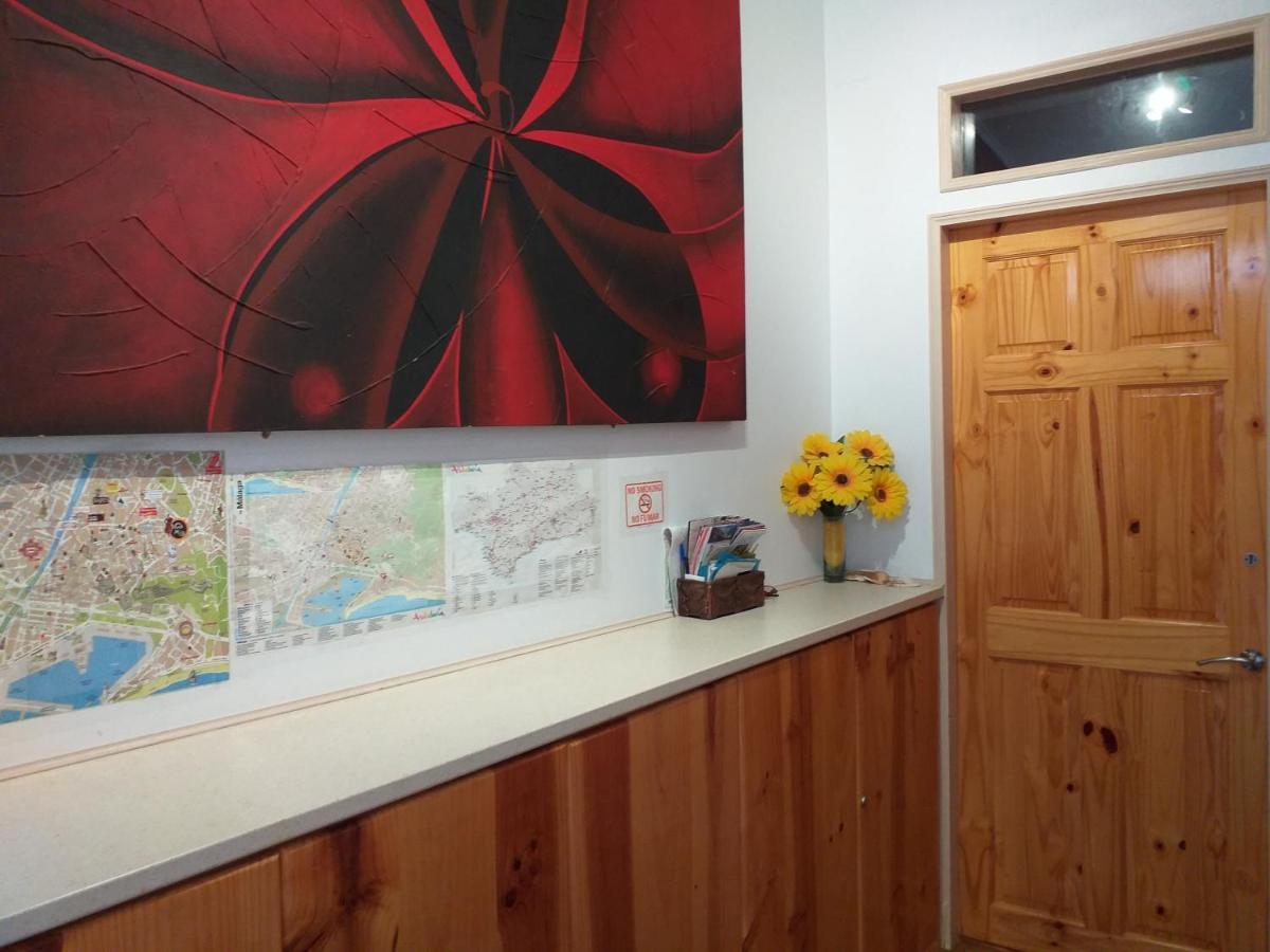 Rasa Sayang Apartments City Centre Malaga Ngoại thất bức ảnh