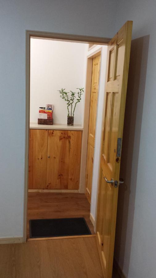 Rasa Sayang Apartments City Centre Malaga Ngoại thất bức ảnh