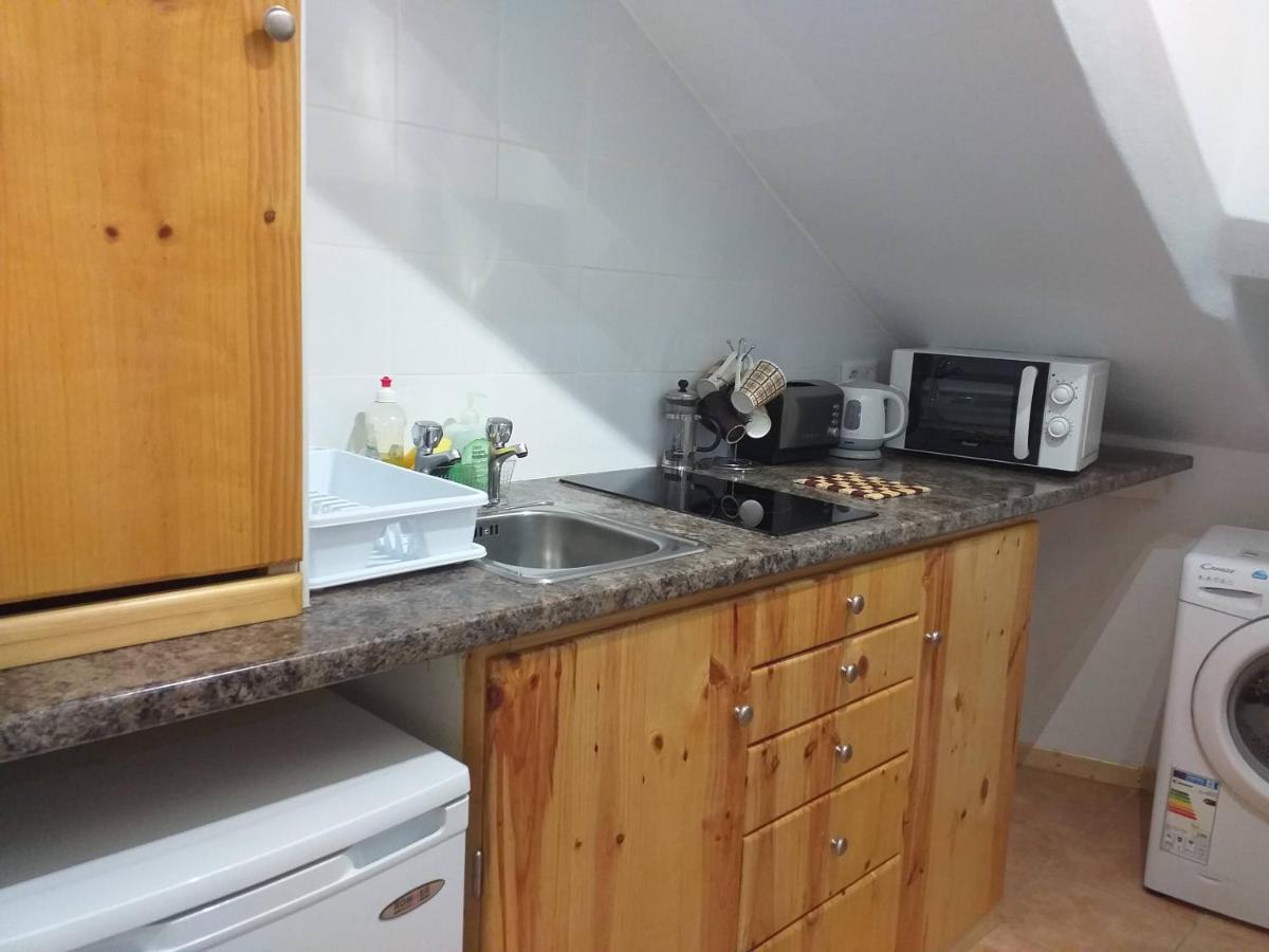 Rasa Sayang Apartments City Centre Malaga Ngoại thất bức ảnh