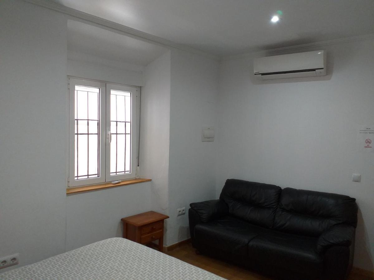 Rasa Sayang Apartments City Centre Malaga Ngoại thất bức ảnh