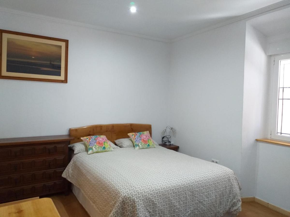 Rasa Sayang Apartments City Centre Malaga Ngoại thất bức ảnh