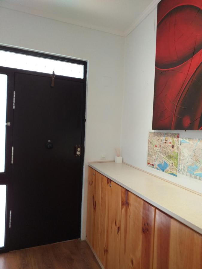 Rasa Sayang Apartments City Centre Malaga Ngoại thất bức ảnh