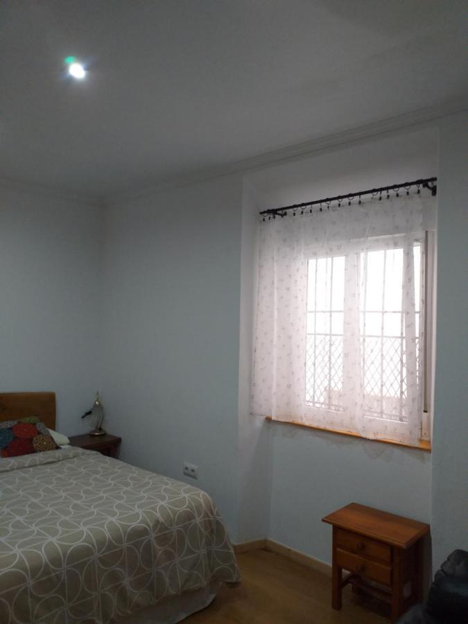 Rasa Sayang Apartments City Centre Malaga Ngoại thất bức ảnh